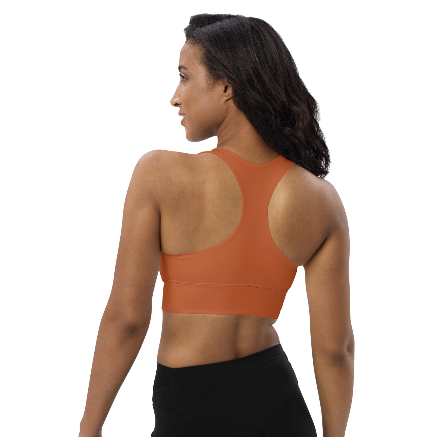 SIAM sports bra