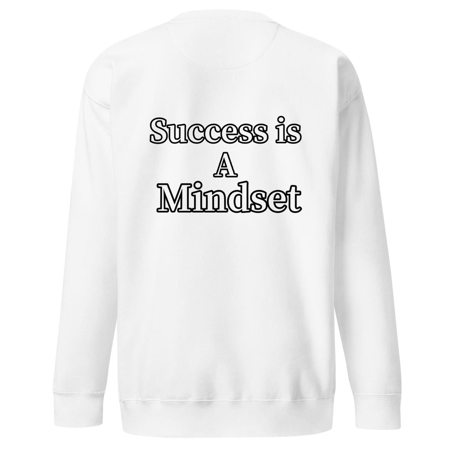 SIAM Unisex Sweatshirt