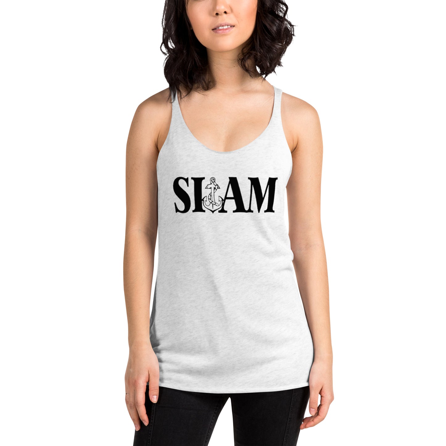 Women's SIAM Tank Top