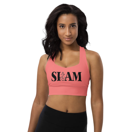 SIAM Sports Bra