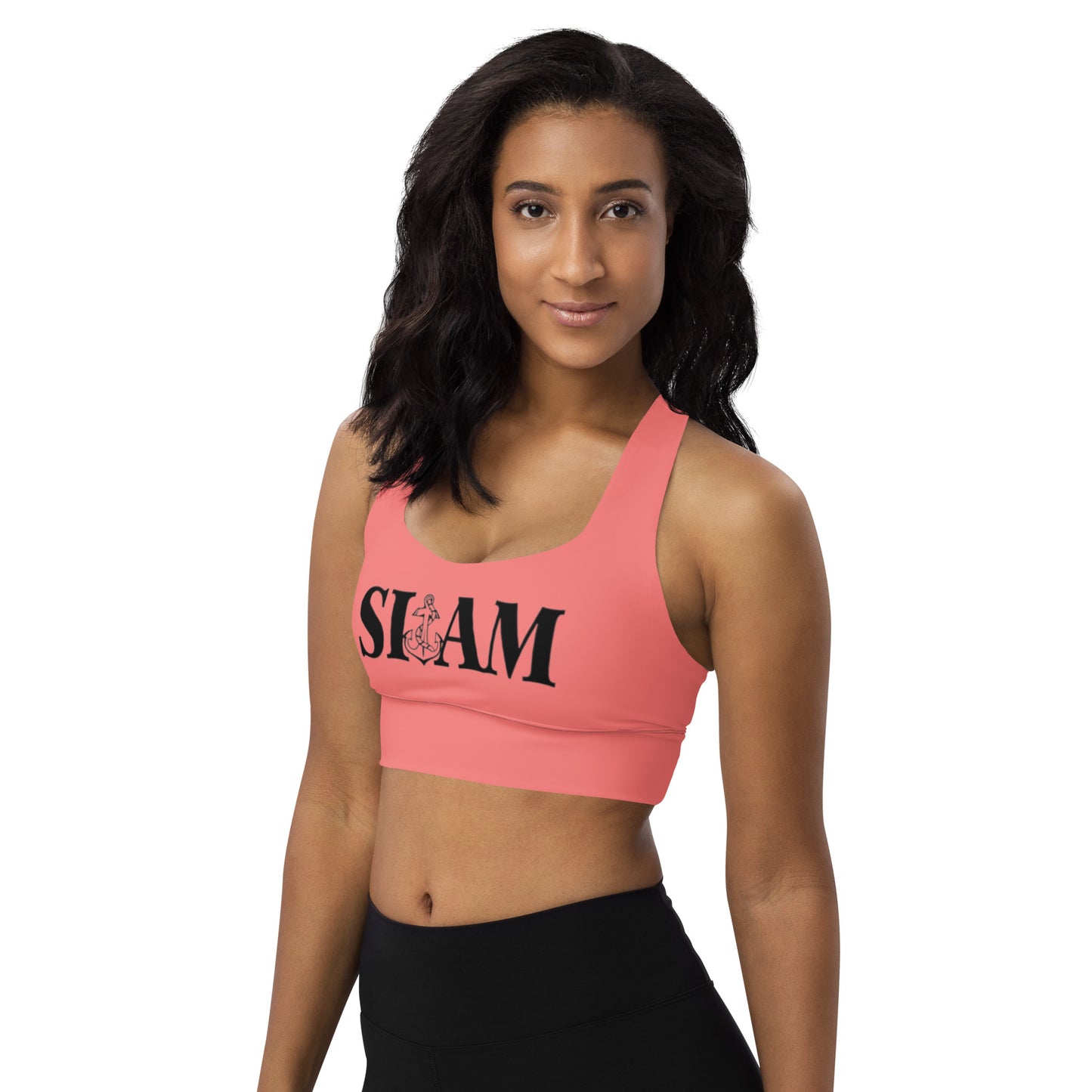 SIAM Sports Bra