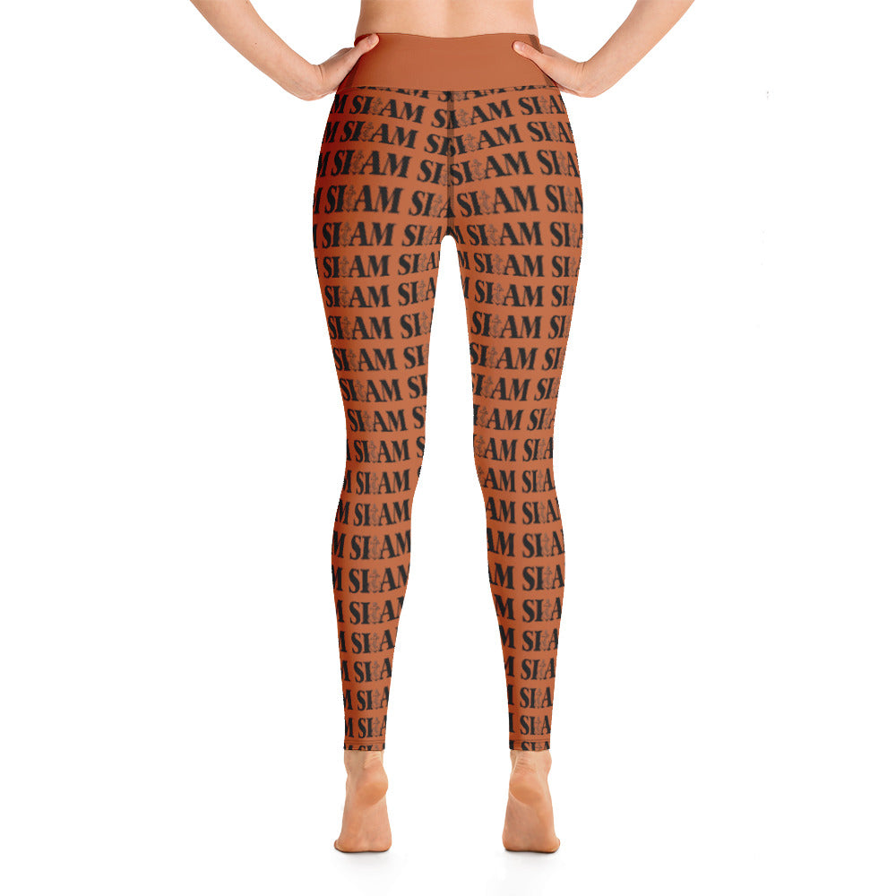 SIAM Fitness Tights