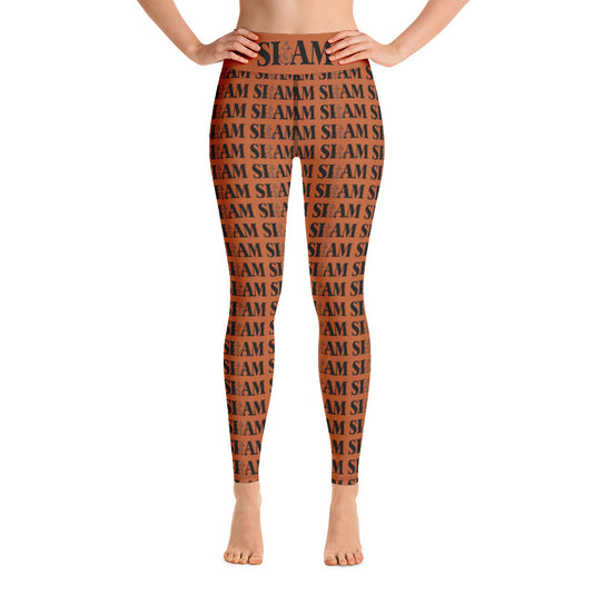 SIAM Fitness Tights