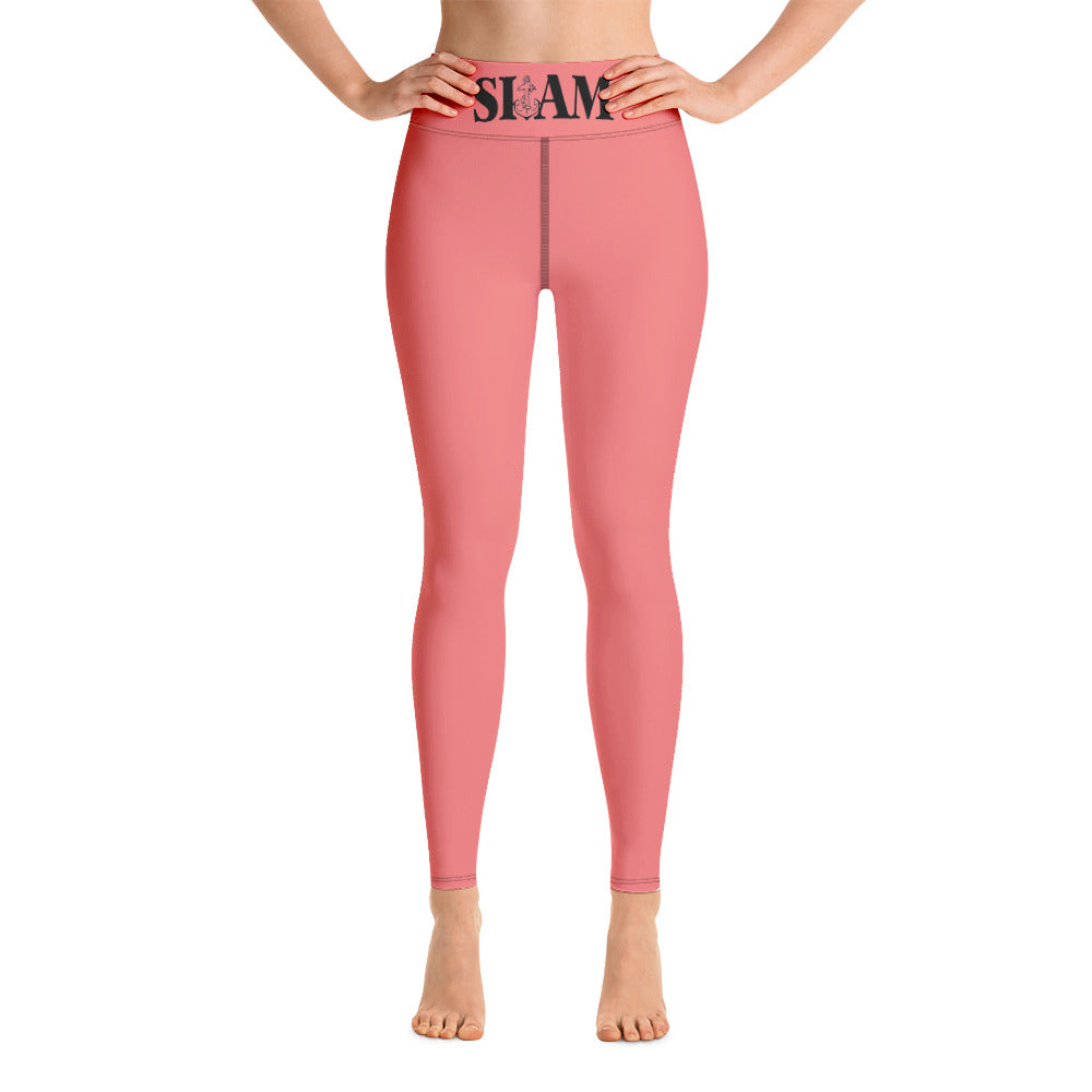 SIAM Fitness Tights