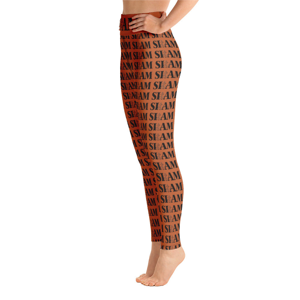 SIAM Fitness Tights