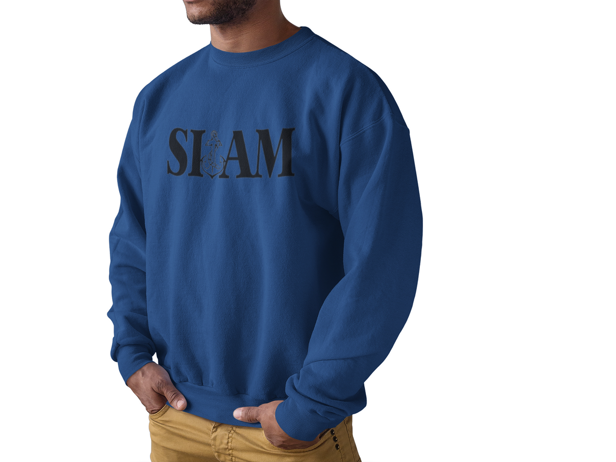 Unisex SIAM Sweatshirt