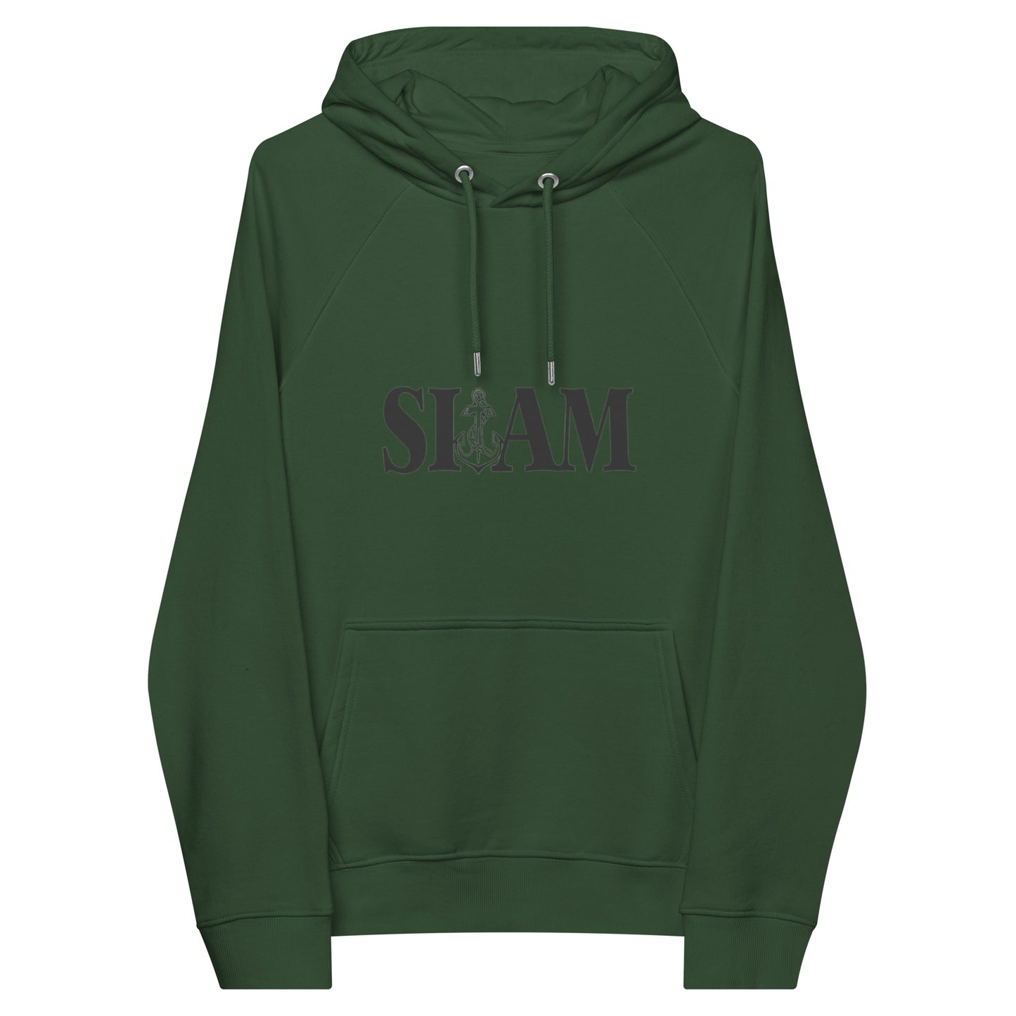 Siam Unisex Hoodie