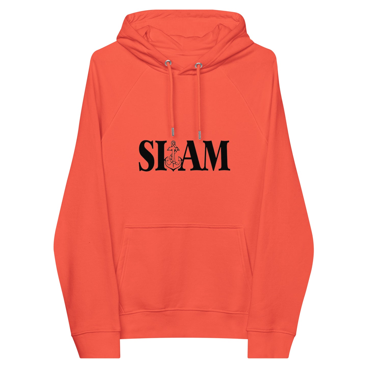 Siam Unisex Hoodie