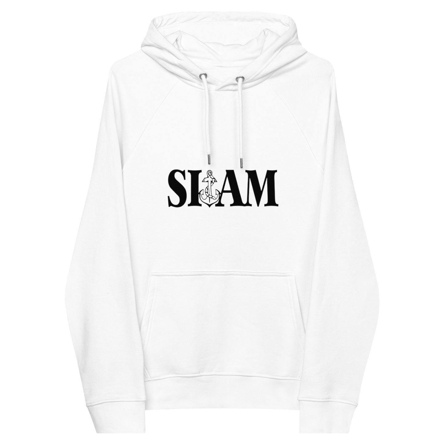 Siam Unisex Hoodie