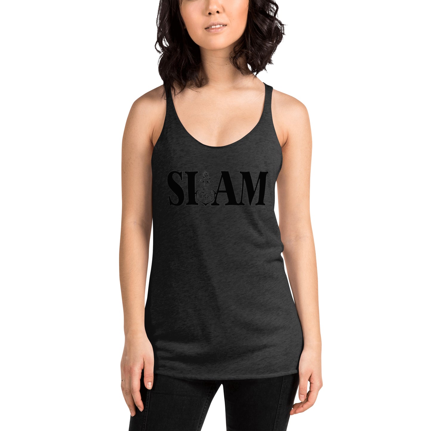 Women's SIAM Tank Top