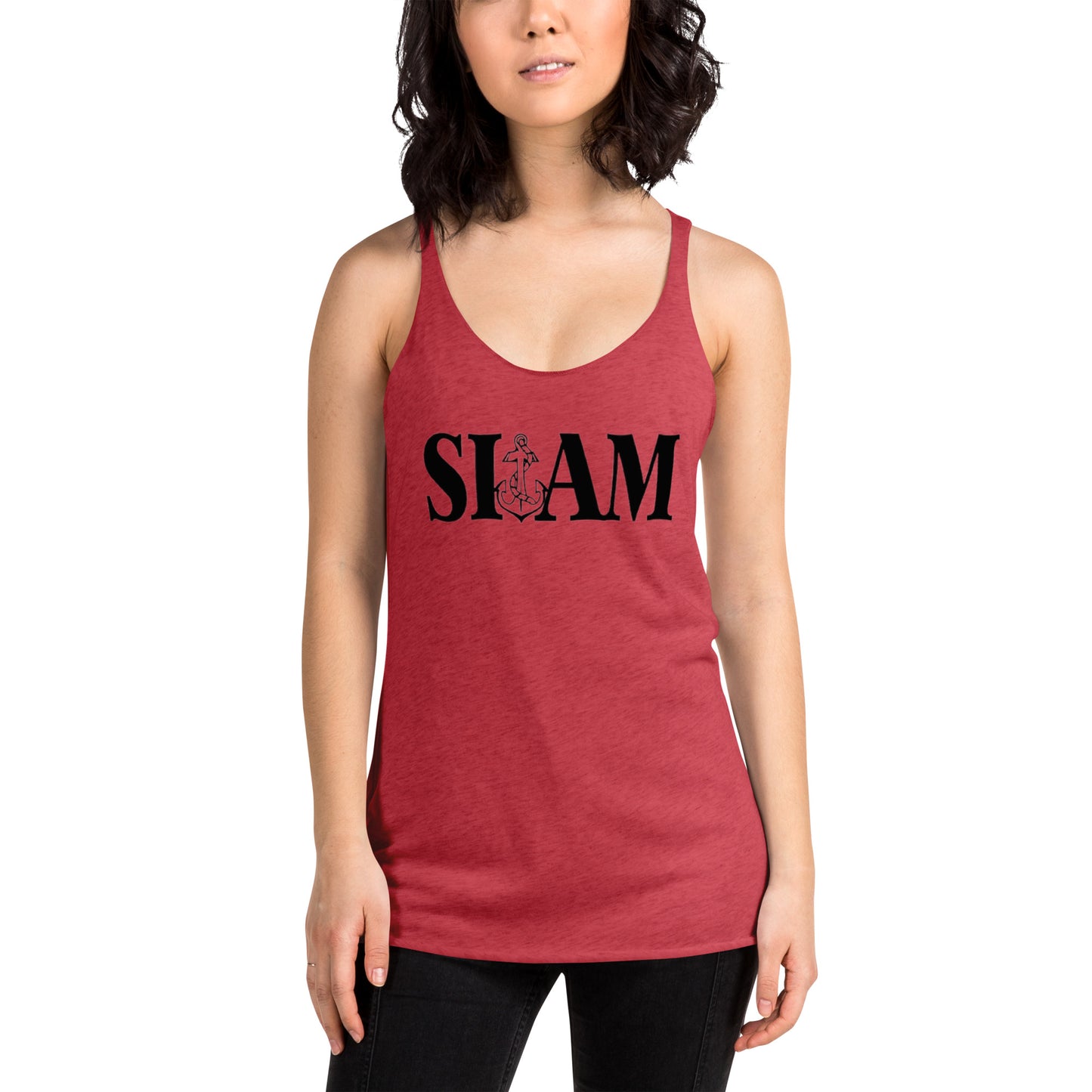 Women's SIAM Tank Top